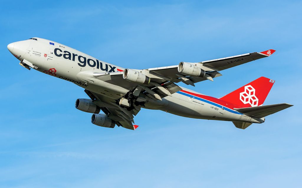 cargolux