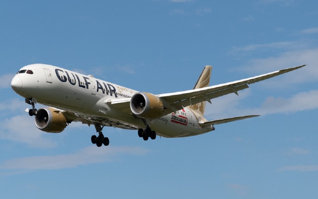 Gulf Air