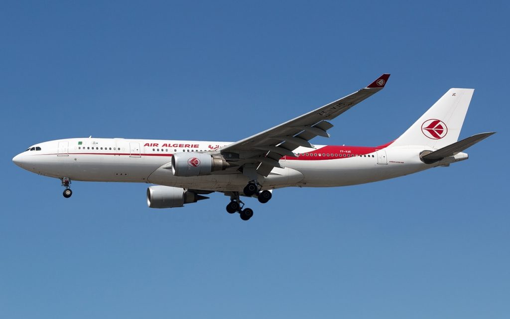 Air Algeri